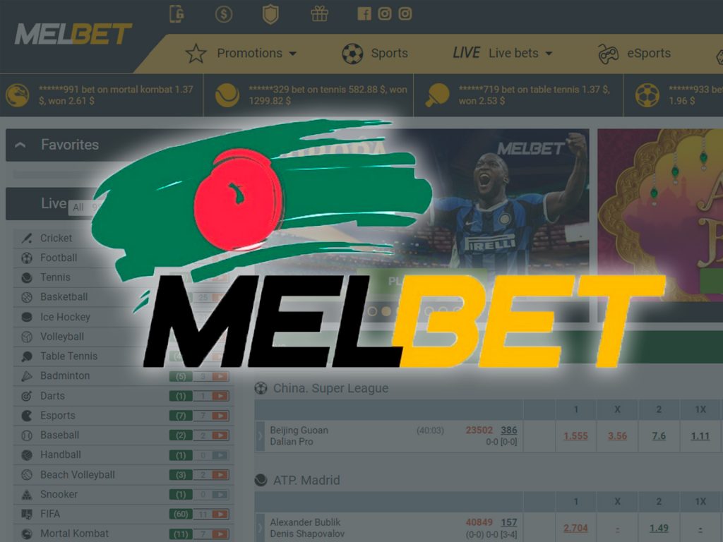 Melbet India Bonus in September 2025